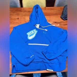 Nike EYBL hoodie